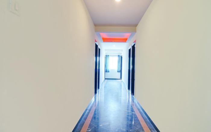 FabHotel Gokul Lodge