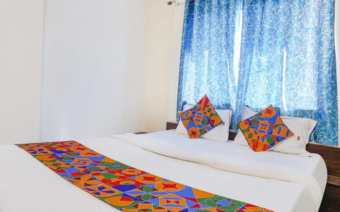 FabHotel Gokul Lodge