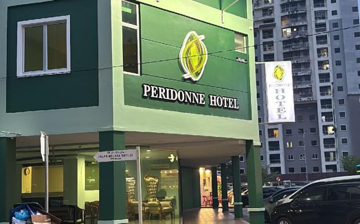 Peridonne Hotel