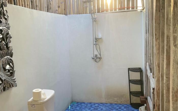 Cozy Wooden Guesthouse