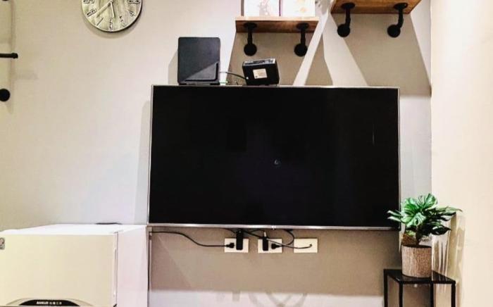 平方米1臥室獨立屋 (大同區) - 有1間私人浴室