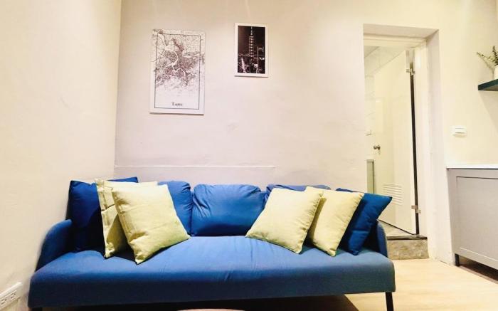 平方米1臥室獨立屋 (大同區) - 有1間私人浴室