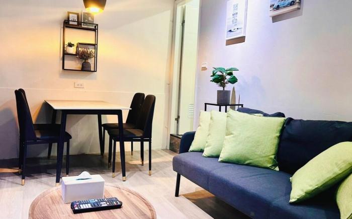 平方米1臥室獨立屋 (大同區) - 有1間私人浴室