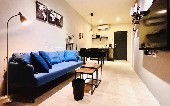 平方米1臥室獨立屋 (大同區) - 有1間私人浴室