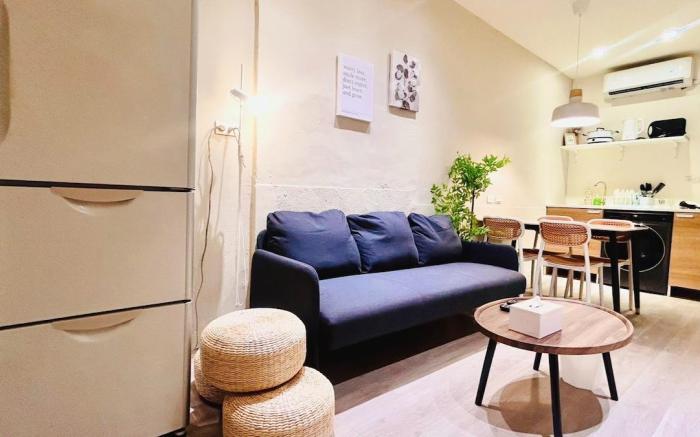 平方米1臥室獨立屋 (大同區) - 有2間私人浴室