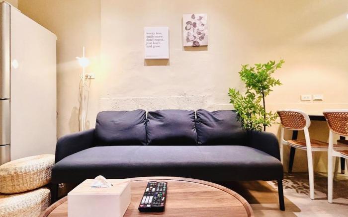 平方米1臥室獨立屋 (大同區) - 有2間私人浴室