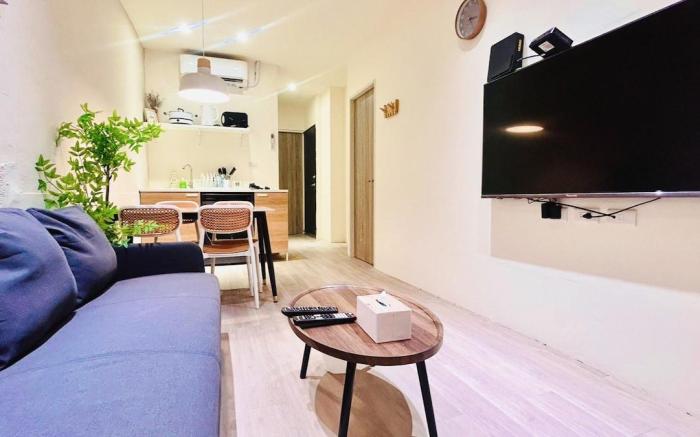 平方米1臥室獨立屋 (大同區) - 有2間私人浴室