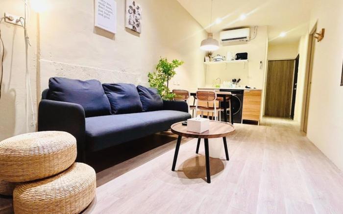 平方米1臥室獨立屋 (大同區) - 有1間私人浴室