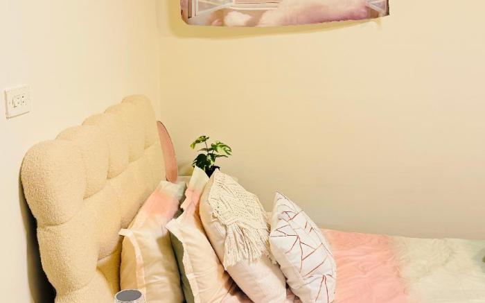 平方米1臥室獨立屋 (信義區) - 有1間私人浴室