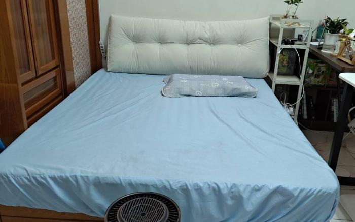 平方米1臥室 (台南市) - 有1間私人浴室