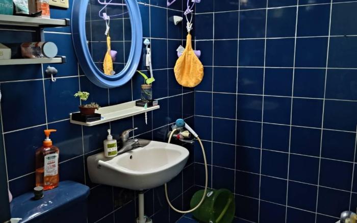 平方米1臥室 (台南市) - 有1間私人浴室