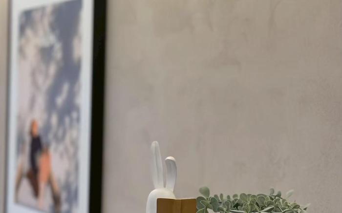 平方米1臥室 (南區) - 有2間私人浴室