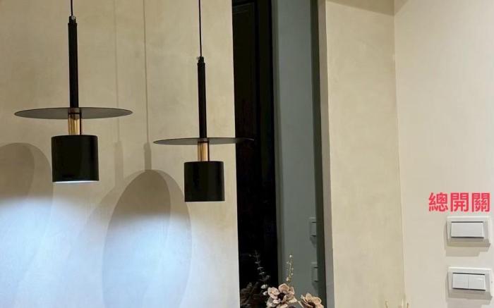 平方米1臥室 (南區) - 有2間私人浴室