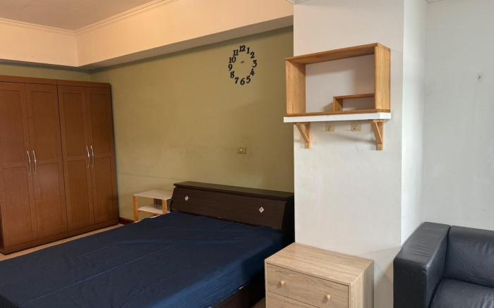 平方米1臥室獨立屋 (西區) - 有1間私人浴室