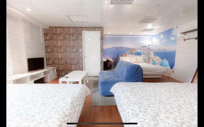 平方米2臥室公寓 (台北車站) - 有1間私人浴室