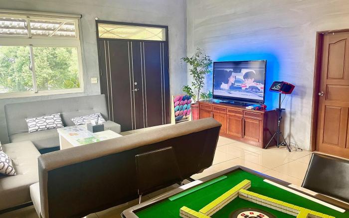 平方米3臥室 (三星鄉) - 有3間私人浴室