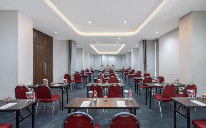Indies Style Hotel Bandung