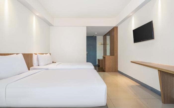Indies Style Hotel Bandung