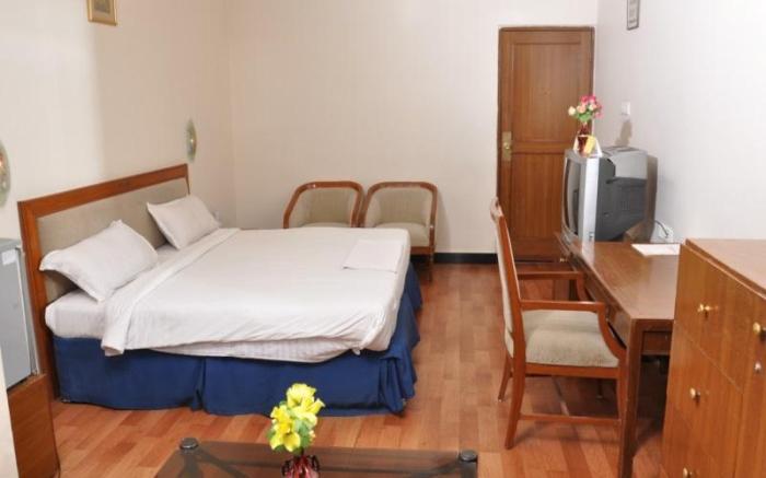 Sitara Residency Ameerpet