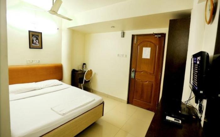 Swagath Residency Kukatpally