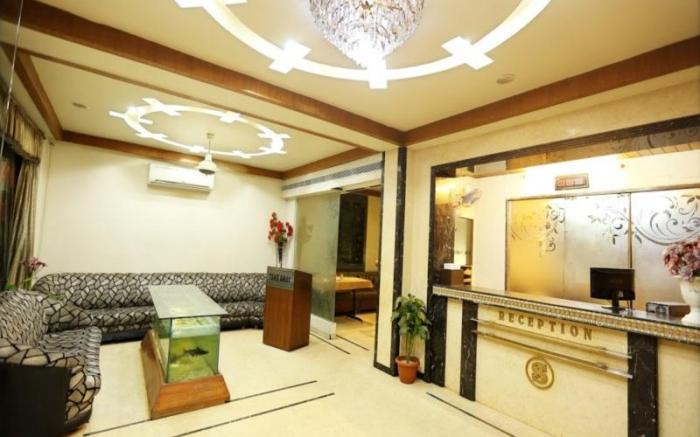 Swagath Residency Kukatpally