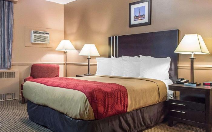 Econo Lodge Downtown