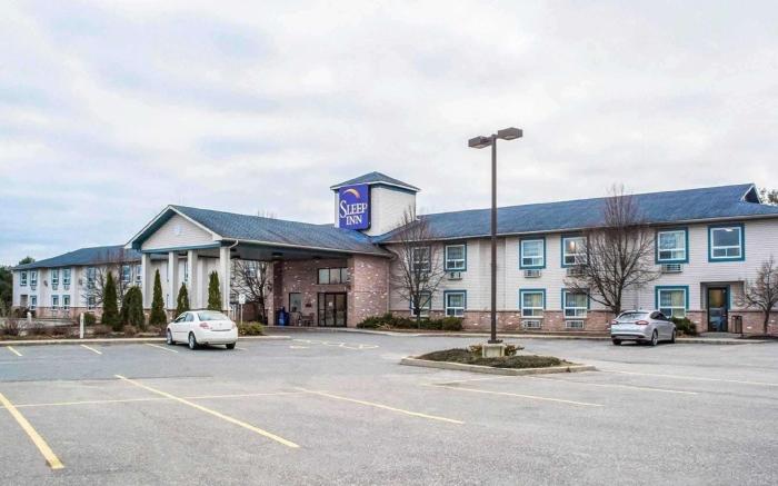 Comfort Inn