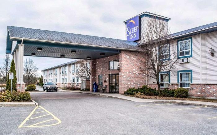 Comfort Inn