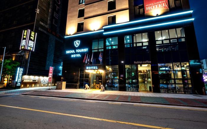 Siheung Seoul Tourist Hotel