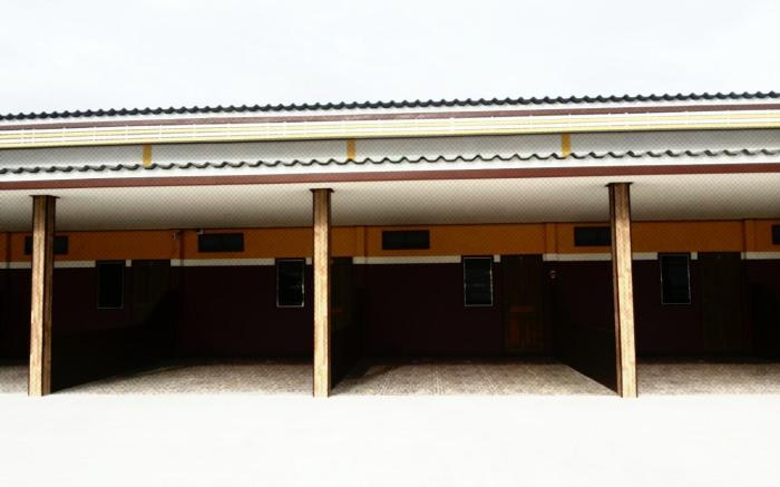 Baan Siripaka