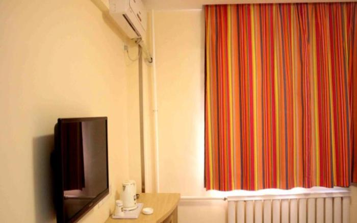 7 Days Inn Chenzhou Guiyang Ouyanghai Avenue