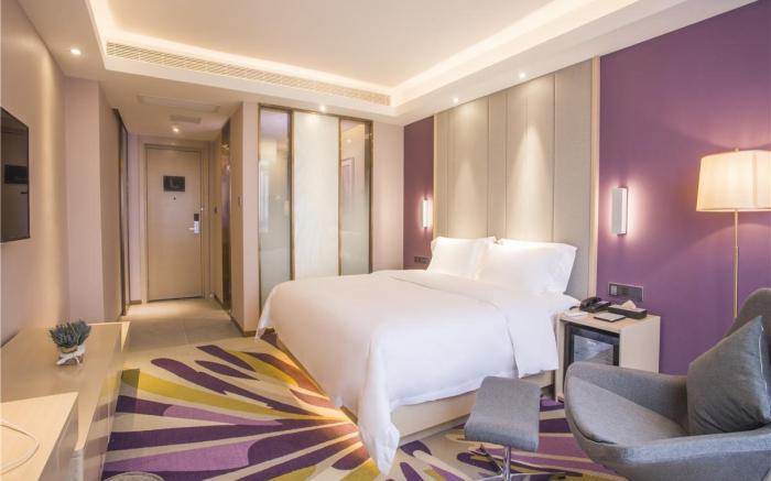 Lavande Hotel·Dongxing Port