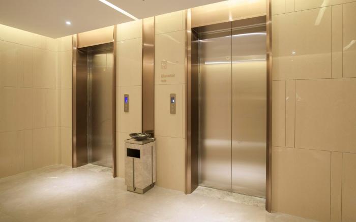 Lavande Hotel·Tianmen Xincheng