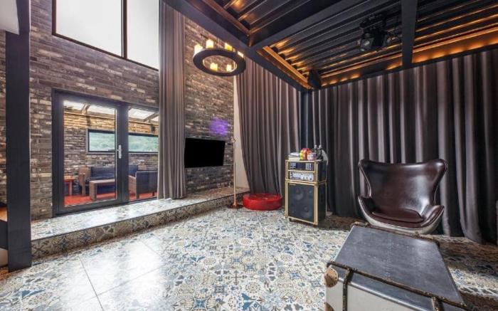 SL Boutique Hotel Ansan