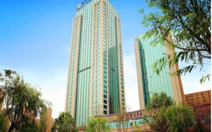 Empark Grand Hotel Ningbo