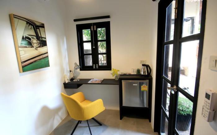 Seascape Resort Baan Krood