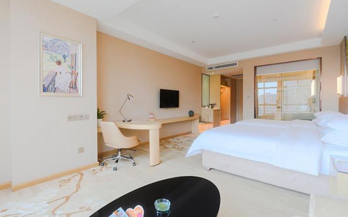 Vienna International Hotel Hengyang Chuanshan Avenue