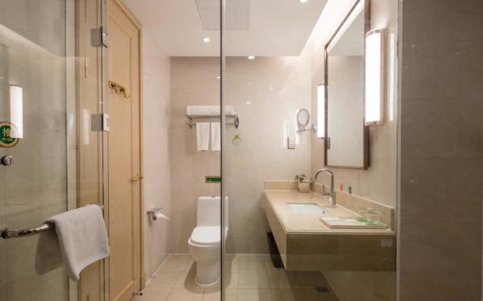 Vienna International Hotel Hengyang Chuanshan Avenue