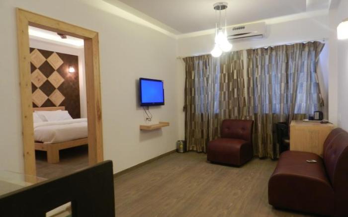 Hotel Stonarc