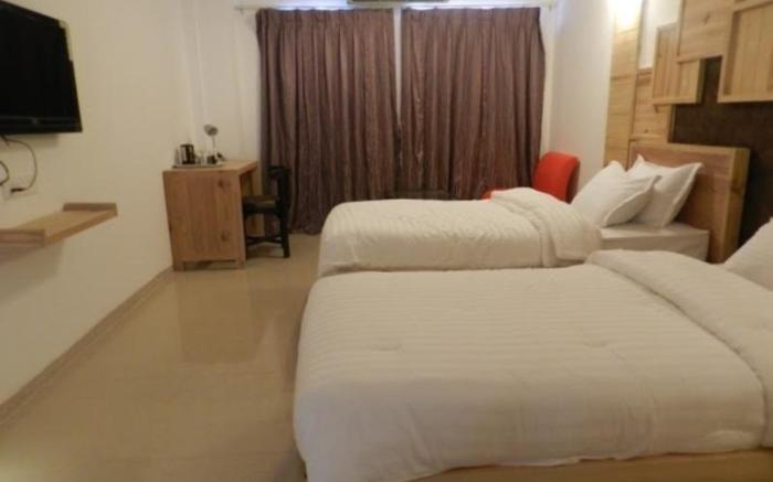 Hotel Stonarc