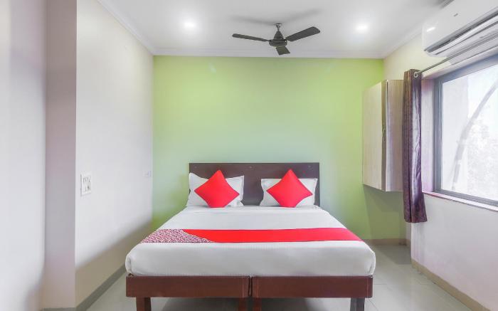 Hotel O Gokul Residency