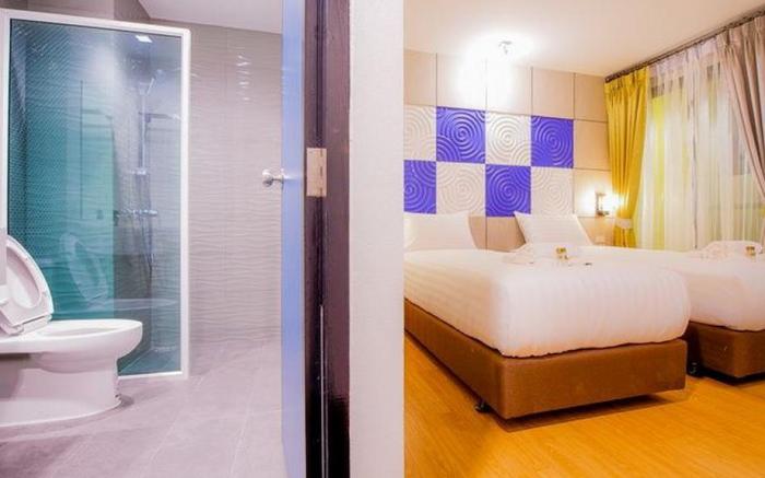 De Boutique Hotel