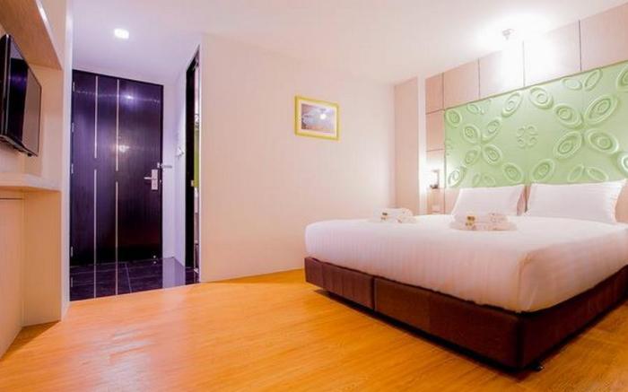 De Boutique Hotel