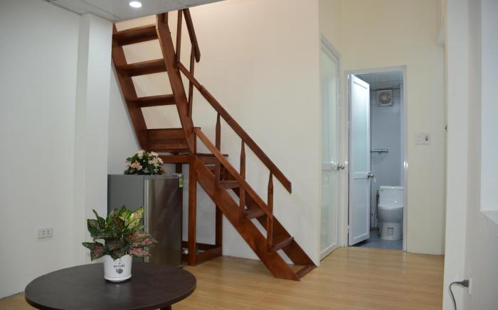 HanoiBui's Homestay *LNo.2*