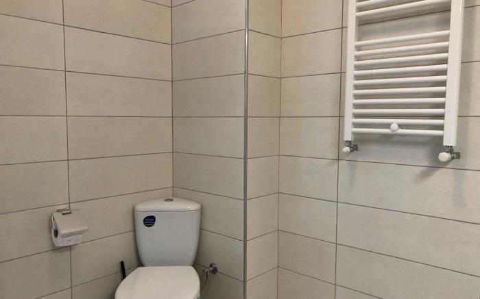 Luxury Westpark One Bedroom Suite Lake View W5