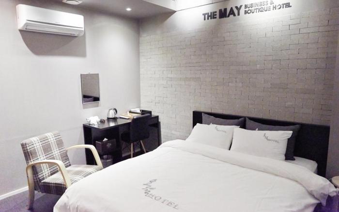 Hotel the May (Korea Quality)