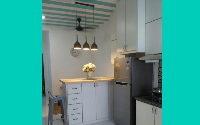 Dais Ipoh Homestay No 43, Jalan Rapat Permai 19