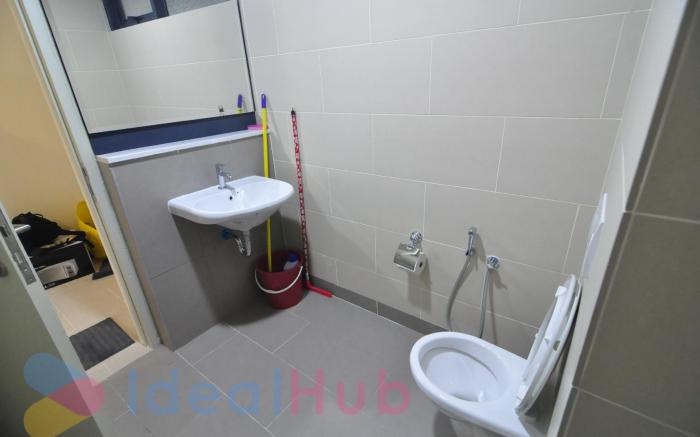 Tamarind Square Cyberjaya By IdealHub 13