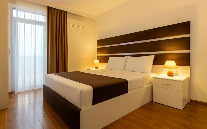 Hotel Grand Palace