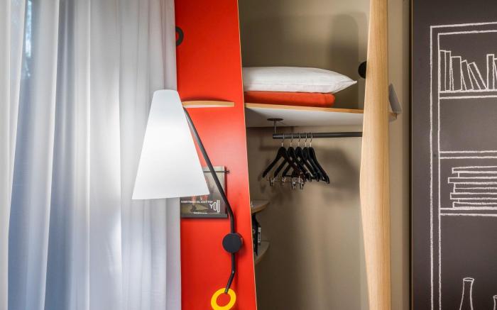 ibis Tbilisi Stadium